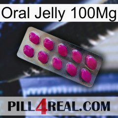 Oral Jelly 100Mg 09